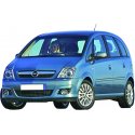 Opel Meriva  05/06-05/10 - Del 2006