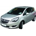 Opel Meriva 05/14- - Del 2014