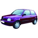 Nissan Micra K11 04/98-06/00 - Del 1998