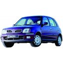 Nissan Micra K11 07/00-12/02 - Del 2000