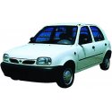 Nissan Micra K11  11/92-03/98 - Del 1992