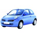 Nissan Micra K12 01/03-05/05 - Del 2003