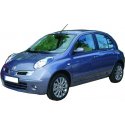 Nissan Micra K12 06/05-08/10 - Del 2005