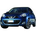 Nissan Micra K13 08/13-03/17 - Del 2013