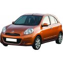 Nissan Micra K13  09/10-07/13 - Del 2010