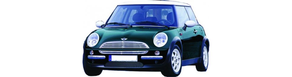 Mini   09/01-10/06 - Del 2001