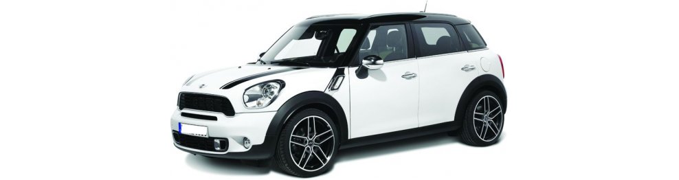 Mini Countryman 06/10-09/16 - Del 2010