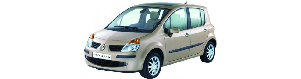 Renault Modus  09/04-02/08 - Del 2004