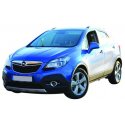 Opel Mokka 06/12-08/16 - Del 2012