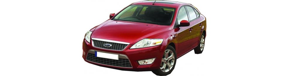 Ford Mondeo 08/07-08/10 - Del 2007
