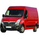 Opel Movano 05/10- - Del 2010