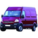 Opel Movano  10/03-04/10 - Del 2003