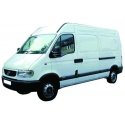 Opel Movano   10/98-09/03 - Del 1998