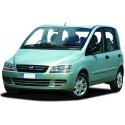 Fiat Multipla  10/04-12/10 - Del 2004