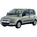 Fiat Multipla   11/98-09/04 - Del 1998