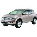 Nissan Murano 06/08-03/14 - Del 2008