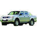 Nissan Navara 01/02-12/04 - Del 2002