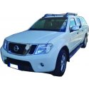 Nissan Navara 04/10-10/15 - Del 2010