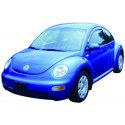 Volkswagen New Beetle  01/98-06/05 - Del 1998