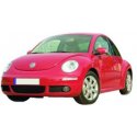 Volkswagen New Beetle  07/05-12/11 - Del 2005