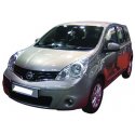 Nissan Note 01/09-05/13 - Del 2009