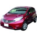 Nissan Note 06/13- - Del 2013