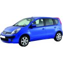 Nissan Note  09/05-12/08 - Del 2005