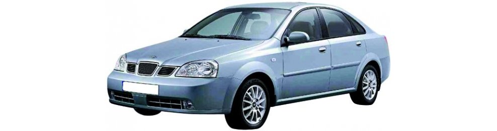 Chevrolet Nubira 07/03-08/05 - Del 2003