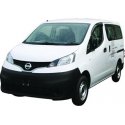 Nissan Nv 200 08/09- - Del 2009