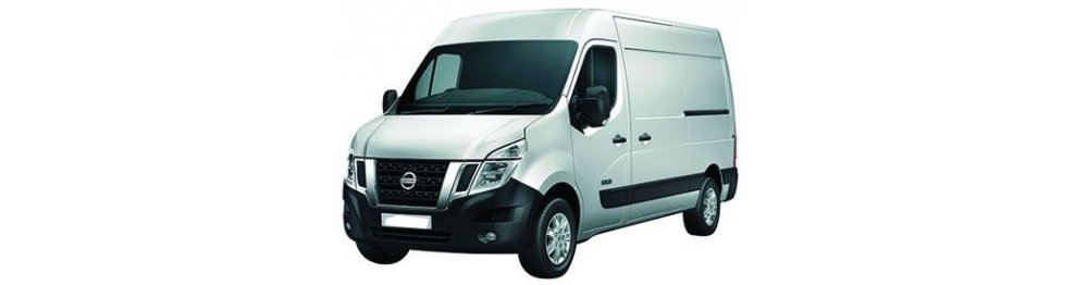 Nissan Nv 400 11/11- - Del 2011