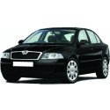 Skoda Octavia  05/04-10/08 - Del 2004