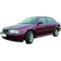 Skoda Octavia    10/96-07/00 - Del 1996