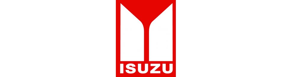 ISUZU