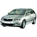 Skoda Octavia  11/08-11/12 - Del 2008