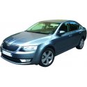 Skoda Octavia  12/12-01/17 - Del 2012