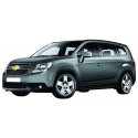 Chevrolet Orlando 03/11- - Del 2011