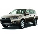 Mitsubishi Outlander  08/12-06/15 - Del 2012