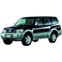 Mitsubishi Pajero 01/03-08/06 - Del 2003