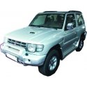Mitsubishi Pajero  11/97-12/99 - Del 1997