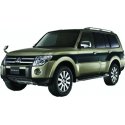 Mitsubishi Pajero 09/06-09/15 - Del 2006