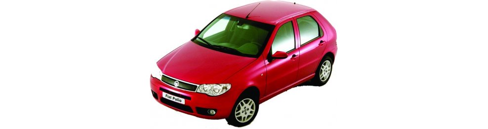 Fiat Palio  04/05-12/11 - Del 2005
