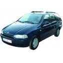 Fiat Palio   07/96-02/01 - Del 1996