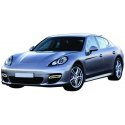 Porsche Panamera 10/09-10/16 - Del 2009