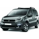 Peugeot Partner/ranch  06/15-04/18 - Del 2015