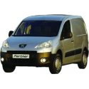 Peugeot Partner/ranch   05/08-12/11 - Del 2008