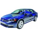 Volkswagen Passat  11/10-08/14 - Del 2010