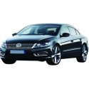 Volkswagen Passat Cc 02/12-08/15 - Del 2012