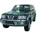 Nissan Patrol  01/02-07/04 - Del 2002