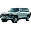 Nissan Patrol  08/04-12/09 - Del 2004