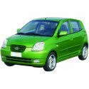 Kia Picanto 01/04-12/07 - Del 2004